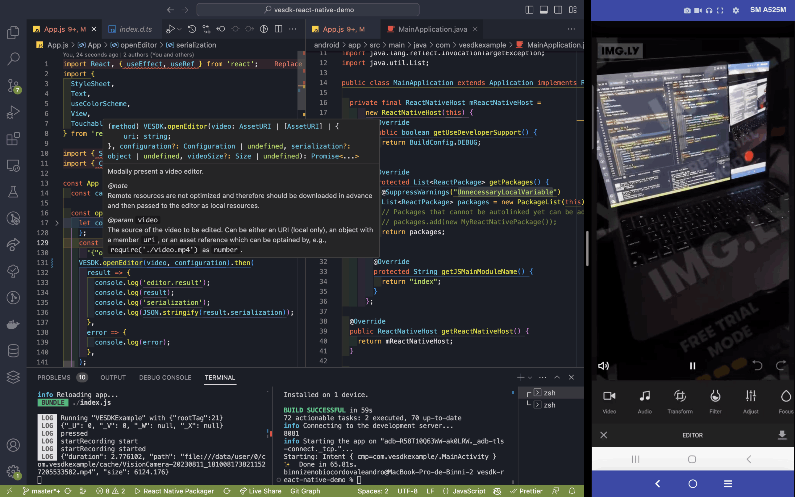 vscode